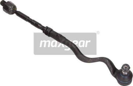 Maxgear 69-0095 - Tirante trasversale autozon.pro