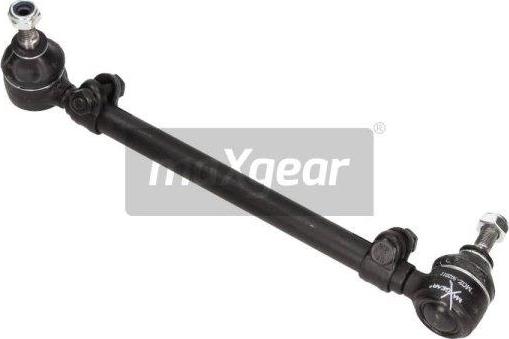 Maxgear 69-0098 - Tirante trasversale autozon.pro