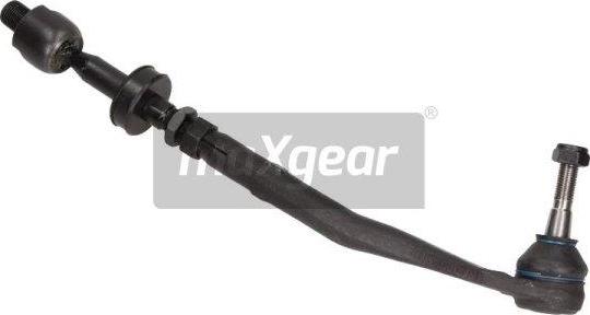 Maxgear 69-0093 - Tirante trasversale autozon.pro