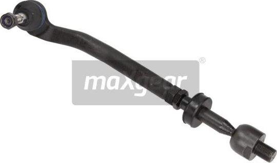 Maxgear 69-0092 - Tirante trasversale autozon.pro