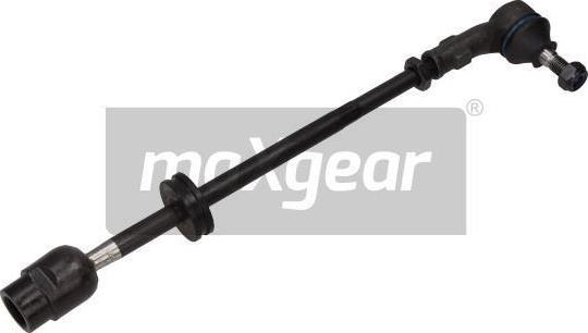 Maxgear 69-0059 - Tirante trasversale autozon.pro