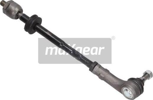 Maxgear 69-0060 - Tirante trasversale autozon.pro