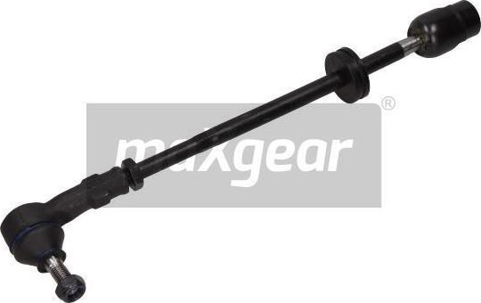 Maxgear 69-0061 - Tirante trasversale autozon.pro