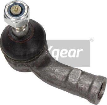 Maxgear 69-0063 - Testa barra d'accoppiamento autozon.pro