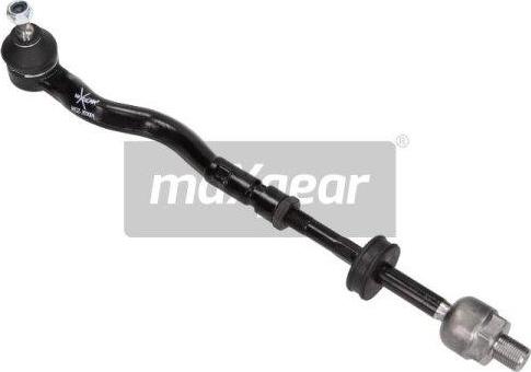 Maxgear 69-0001 - Tirante trasversale autozon.pro