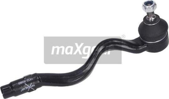 Maxgear 69-0030 - Testa barra d'accoppiamento autozon.pro