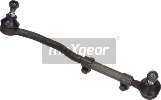 Maxgear 69-0024 - Tirante trasversale autozon.pro