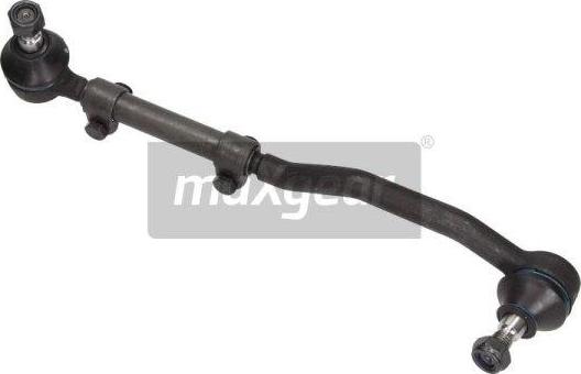 Maxgear 69-0026 - Tirante trasversale autozon.pro