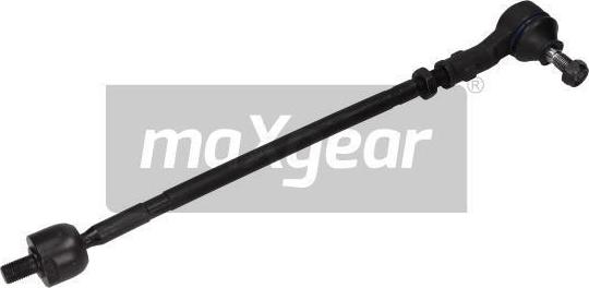 Maxgear 69-0079 - Tirante trasversale autozon.pro