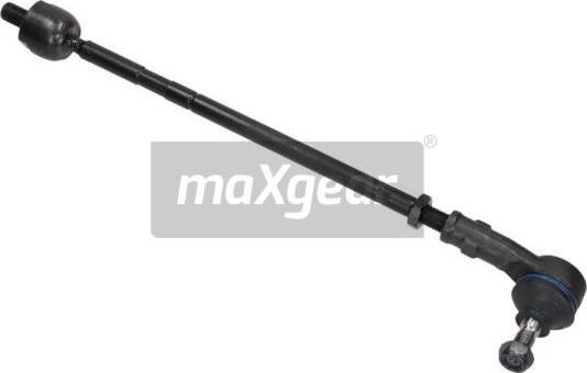 Maxgear 69-0074 - Tirante trasversale autozon.pro