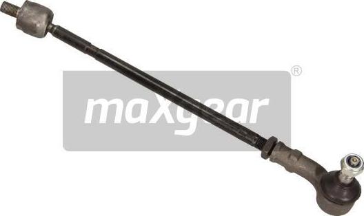 Maxgear 69-0075 - Tirante trasversale autozon.pro