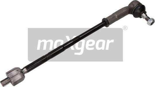 Maxgear 69-0076 - Tirante trasversale autozon.pro