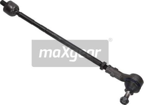 Maxgear 69-0078 - Tirante trasversale autozon.pro