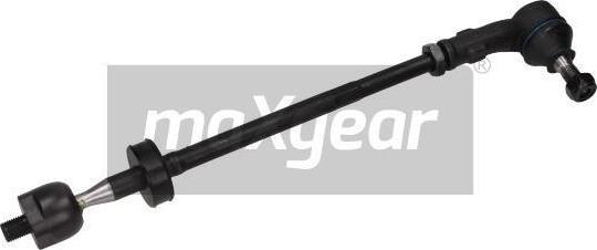 Maxgear 69-0073 - Tirante trasversale autozon.pro