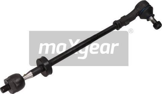 Maxgear 69-0077 - Tirante trasversale autozon.pro