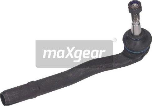 Maxgear 69-0195 - Testa barra d'accoppiamento autozon.pro