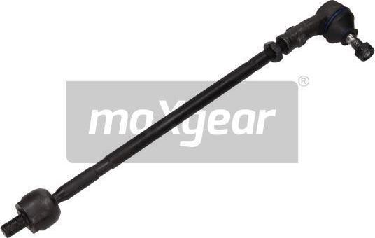 Maxgear 69-0192 - Tirante trasversale autozon.pro