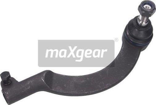 Maxgear 69-0154 - Testa barra d'accoppiamento autozon.pro