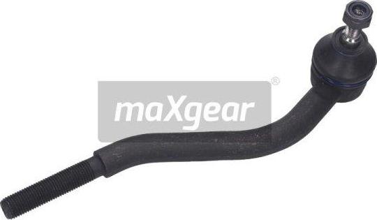 Maxgear 69-0158 - Testa barra d'accoppiamento autozon.pro