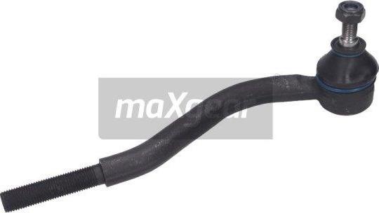 Maxgear 69-0157 - Testa barra d'accoppiamento autozon.pro