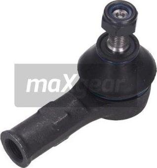 Maxgear 69-0107 - Testa barra d'accoppiamento autozon.pro