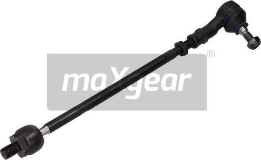 Maxgear 69-0189 - Tirante trasversale autozon.pro