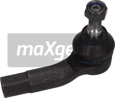 Maxgear 69-0184 - Testa barra d'accoppiamento autozon.pro