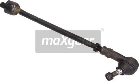 Maxgear 69-0188 - Tirante trasversale autozon.pro