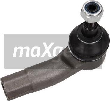 Maxgear 69-0187 - Testa barra d'accoppiamento autozon.pro