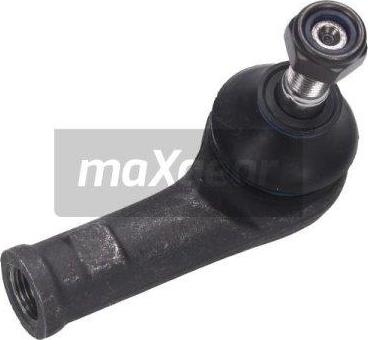 Maxgear 69-0138 - Testa barra d'accoppiamento autozon.pro