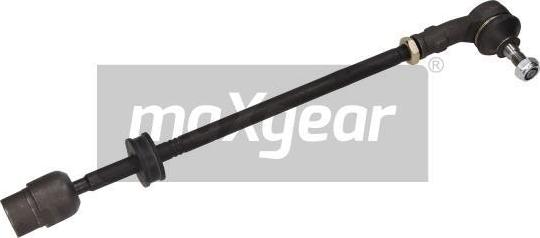 Maxgear 69-0120 - Tirante trasversale autozon.pro