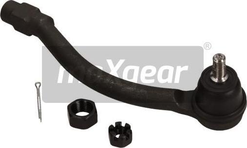 Maxgear 69-0896 - Testa barra d'accoppiamento autozon.pro