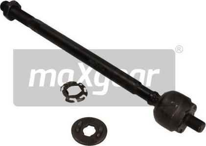 Maxgear 69-0892 - Giunto assiale, Asta trasversale autozon.pro