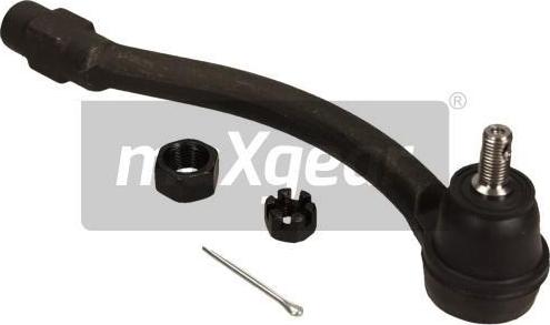 Maxgear 69-0897 - Testa barra d'accoppiamento autozon.pro