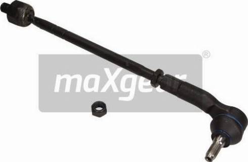 Maxgear 69-0857 - Tirante trasversale autozon.pro