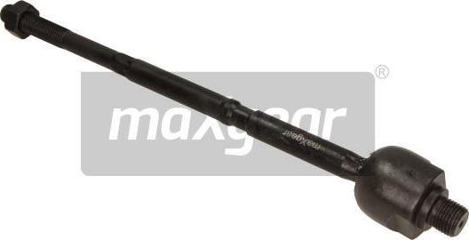 Maxgear 69-0865 - Giunto assiale, Asta trasversale autozon.pro