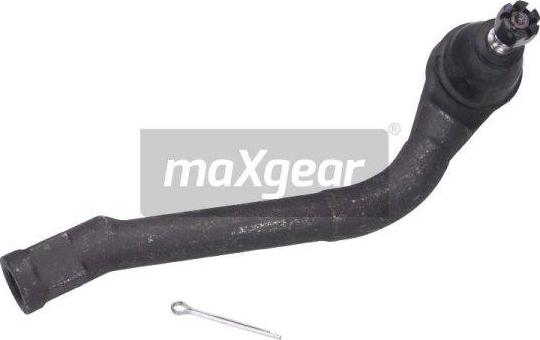 Maxgear 69-0809 - Testa barra d'accoppiamento autozon.pro