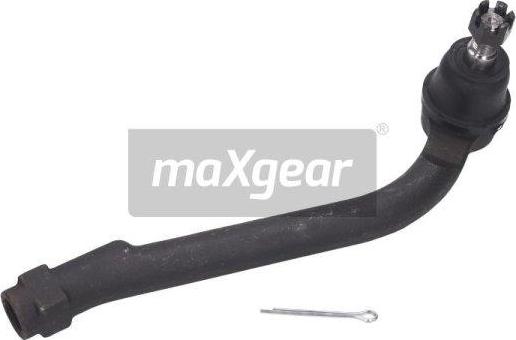 Maxgear 69-0804 - Testa barra d'accoppiamento autozon.pro