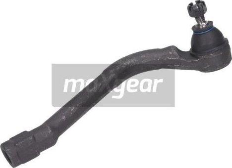 Maxgear 69-0808 - Testa barra d'accoppiamento autozon.pro