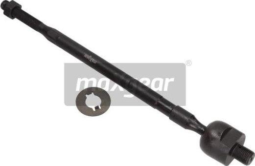 Maxgear 69-0802 - Giunto assiale, Asta trasversale autozon.pro