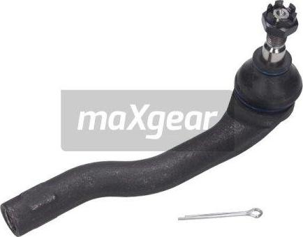 Maxgear 69-0818 - Testa barra d'accoppiamento autozon.pro