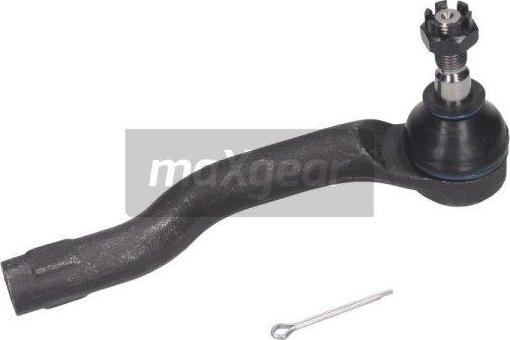 Maxgear 69-0817 - Testa barra d'accoppiamento autozon.pro