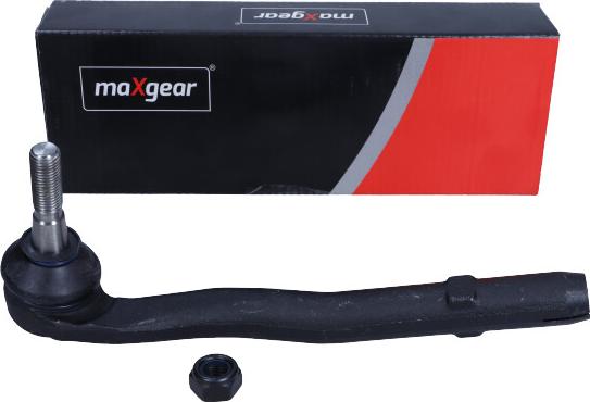 Maxgear 69-0884 - Testa barra d'accoppiamento autozon.pro