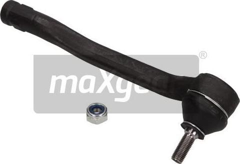 Maxgear 69-0881 - Testa barra d'accoppiamento autozon.pro