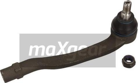 Maxgear 69-0888 - Testa barra d'accoppiamento autozon.pro