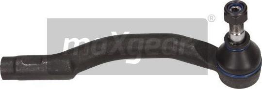 Maxgear 69-0835 - Testa barra d'accoppiamento autozon.pro