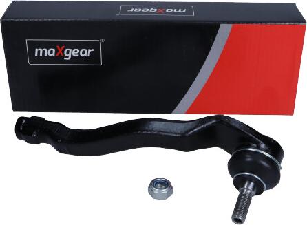 Maxgear 69-0831 - Testa barra d'accoppiamento autozon.pro