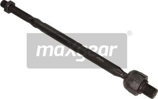 Maxgear 69-0827 - Giunto assiale, Asta trasversale autozon.pro