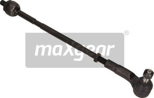 Maxgear 69-0871 - Tirante trasversale autozon.pro