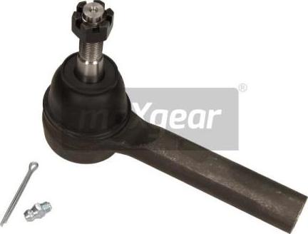 Maxgear 69-0878 - Testa barra d'accoppiamento autozon.pro